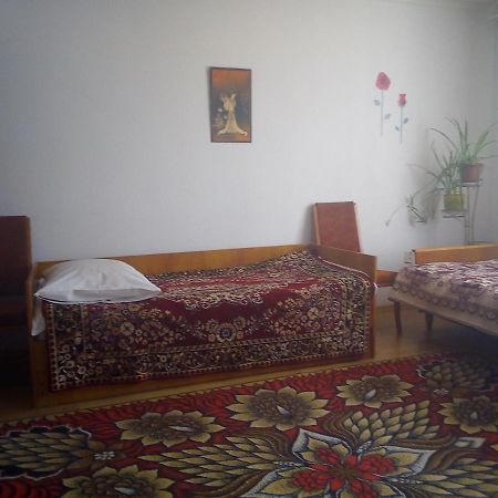 Затишна 1 Кімнатна Квартира Трускавець Екстериор снимка